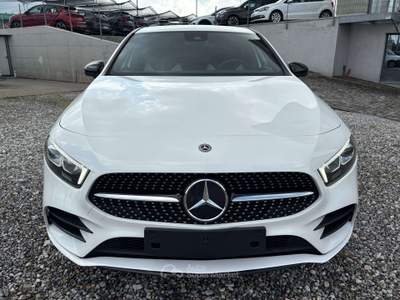 Mercedes-Benz Classe A A 200 d Premium AMG usata Gorlago