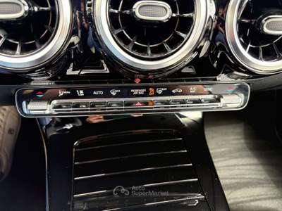 Mercedes-Benz Classe A A 200 d Premium AMG usata Gorlago
