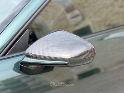 Porsche 911 992 GT3 Touring 4.0 510 CV AKRAPOVIC BOSE LIFT Verde usata Santeramo in Colle
