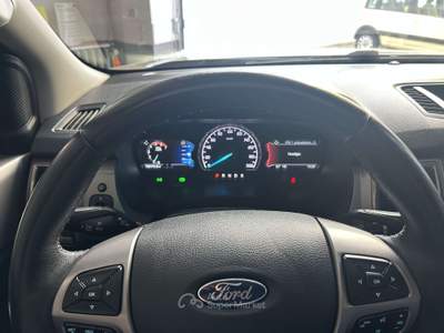 Ford Ranger 2.0 ecoblue double cab Limited 170cv auto usata Moncalieri