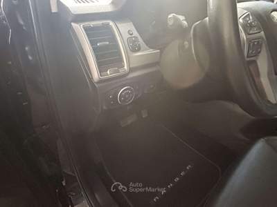 Ford Ranger 2.0 ecoblue double cab Limited 170cv auto usata Moncalieri