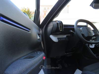 Citroen C3 Turbo 100 cv Manuale PLUS Nero usata Seregno