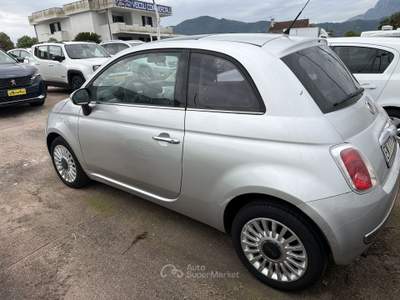 Fiat 500 1.3 multijet 16v 95cv Pop Star usata PIGNATARO INTERAMNA