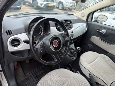 Fiat 500 1.3 multijet 16v 95cv Pop Star usata PIGNATARO INTERAMNA