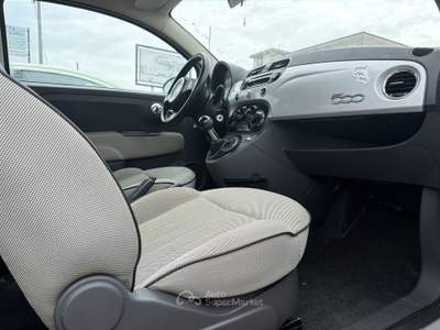 Fiat 500 1.3 multijet 16v 95cv Pop Star usata PIGNATARO INTERAMNA