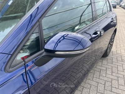 Volkswagen Golf 1.0 eTSI 81kW EVO Life DSG Blu/Azzurro usata Milano