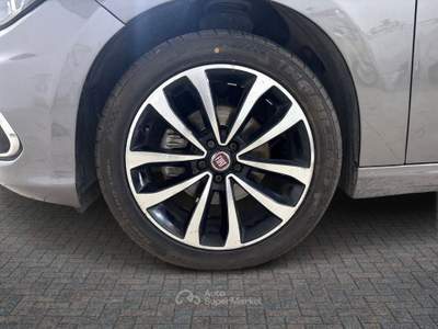 Fiat Tipo SW II 2016 SW 1.6 mjt Lounge s&s 120cv my19 Grigio usata Torino
