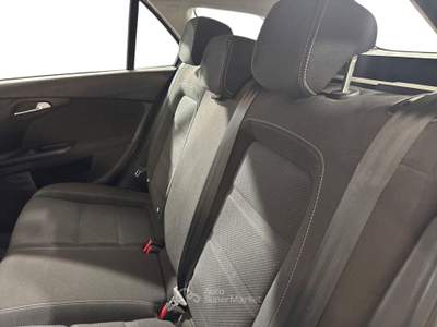 Fiat Tipo SW II 2016 SW 1.6 mjt Lounge s&s 120cv my19 Grigio usata Torino