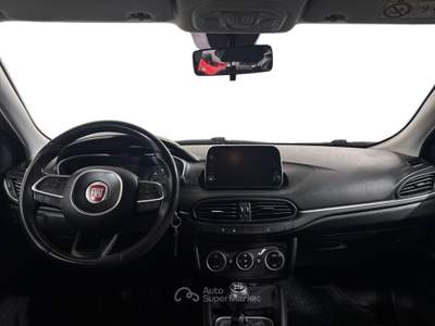 Fiat Tipo SW II 2016 SW 1.6 mjt Lounge s&s 120cv my19 Grigio usata Torino