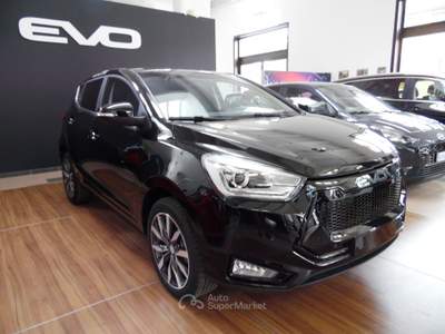 Evo 3 Evo 3 1.5 Gpl 107cv IN REALE  PRONTA CONSEGNA Nero usata La Spezia