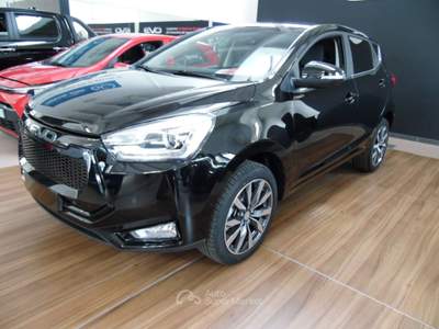 Evo 3 Evo 3 1.5 Gpl 107cv IN REALE  PRONTA CONSEGNA Nero usata La Spezia