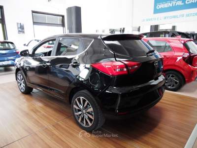 Evo 3 Evo 3 1.5 Gpl 107cv IN REALE  PRONTA CONSEGNA Nero usata La Spezia