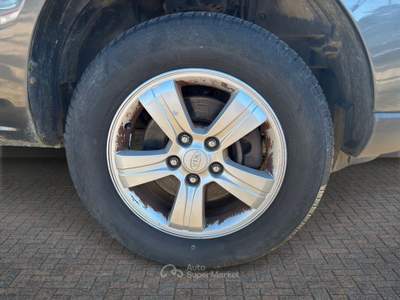 Kia Sportage 2ª serie 2.0 141CV 2WD Active EcoSuv Grigio usata Torino