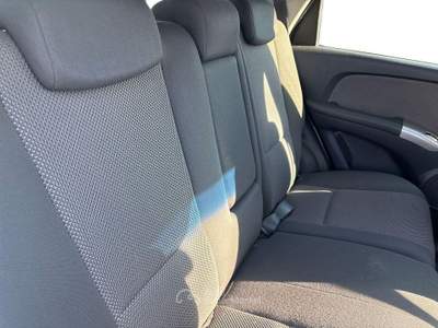 Kia Sportage 2ª serie 2.0 141CV 2WD Active EcoSuv Grigio usata Torino