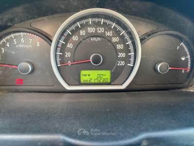 Kia Sportage 2ª serie 2.0 141CV 2WD Active EcoSuv Grigio usata Torino