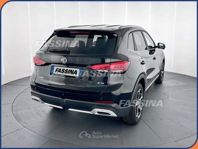 MG ZS ZS 1.5 Comfort Nero usata Milano