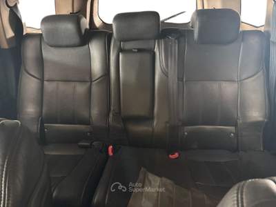 Mahindra XUV500 2.2 16V AWD W8 Grigio usata Torino
