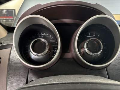 Mahindra XUV500 2.2 16V AWD W8 Grigio usata Torino