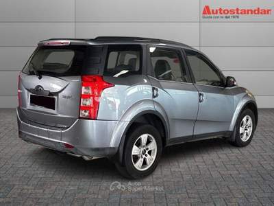 Mahindra XUV500 2.2 16V AWD W8 Grigio usata Torino