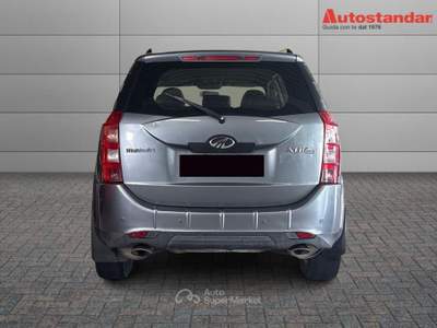 Mahindra XUV500 2.2 16V AWD W8 Grigio usata Torino