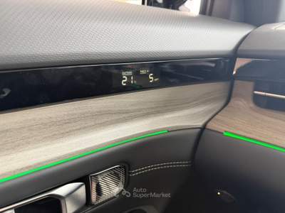 Sportequipe 6 1.6 T-GDI DCT GPL - solo 7 MILA KM - AUTOMATICA - GOMME 4 STAGIONI - BOLLO PAGATO Verde usata Meda
