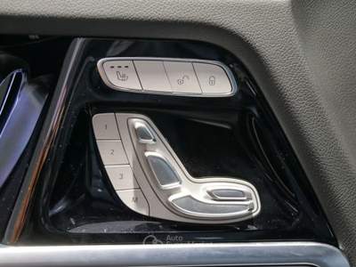 Mercedes-Benz Classe G G AMG 63 585cv auto | IVA, GANCIO TRAINO, EXCLUSIVE Nero usata Suzzara