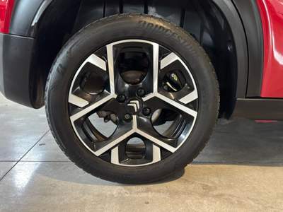 Citroen C3 Aircross C3 Aircross 1.2 puretech Max s&s 110cv usata Mazzano