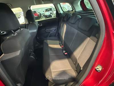 Citroen C3 Aircross C3 Aircross 1.2 puretech Max s&s 110cv usata Mazzano