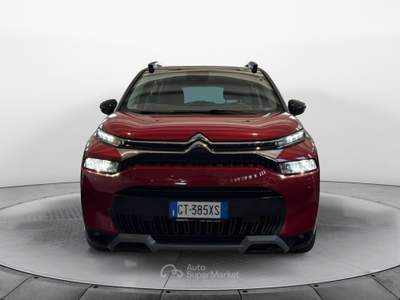 Citroen C3 Aircross C3 Aircross 1.2 puretech Max s&s 110cv usata Mazzano