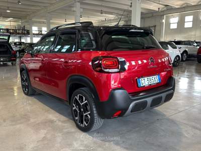 Citroen C3 Aircross C3 Aircross 1.2 puretech Max s&s 110cv usata Mazzano