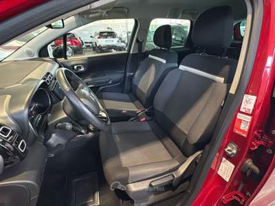 Citroen C3 Aircross C3 Aircross 1.2 puretech Max s&s 110cv usata Mazzano