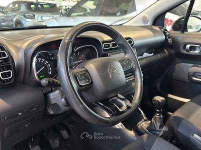 Citroen C3 Aircross C3 Aircross 1.2 puretech Max s&s 110cv usata Mazzano