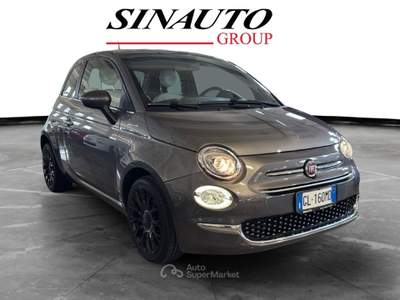 Fiat 500 1.0 70cv Ibrido Dolcevita usata Mazzano