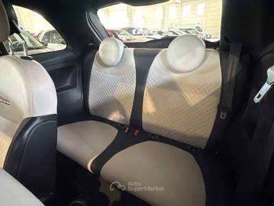 Fiat 500 1.0 70cv Ibrido Dolcevita usata Mazzano