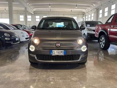 Fiat 500 1.0 70cv Ibrido Dolcevita usata Mazzano