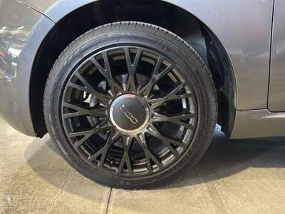 Fiat 500 1.0 70cv Ibrido Dolcevita usata Mazzano