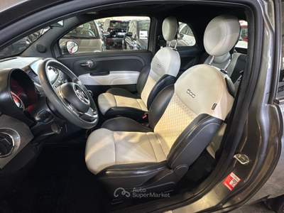 Fiat 500 1.0 70cv Ibrido Dolcevita usata Mazzano