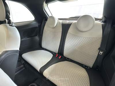 Fiat 500 1.0 70cv Ibrido Dolcevita usata Mazzano