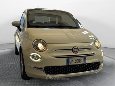 Fiat 500 1.0 70cv Ibrido Dolcevita usata Mazzano