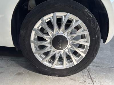 Fiat 500 1.0 70cv Ibrido Dolcevita usata Mazzano