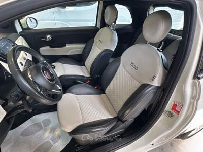 Fiat 500 1.0 70cv Ibrido Dolcevita usata Mazzano