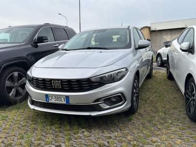 Fiat Tipo Tipo 5p 1.5 t4 hybrid 130cv aut City Life usata Mazzano