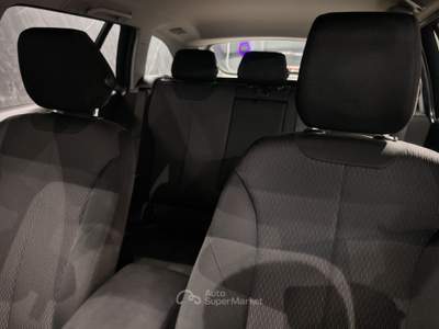 BMW 316 316d Touring Business Advantage Nero usata Cherasco