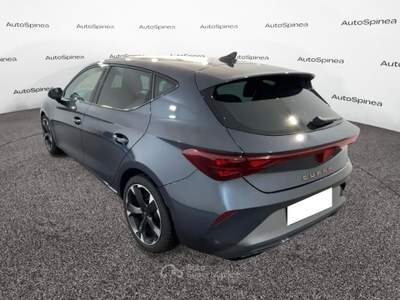 Cupra Leon 2.0 TDI DSG 150 cv #nazionale Nero usata Spinea
