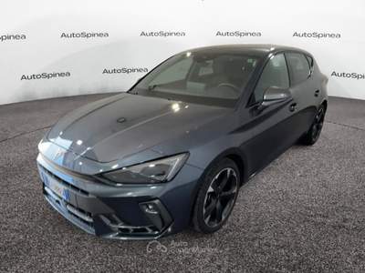 Cupra Leon 2.0 TDI DSG 150 cv #nazionale Nero usata Spinea