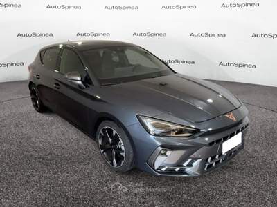 Cupra Leon 2.0 TDI DSG 150 cv #nazionale Nero usata Spinea