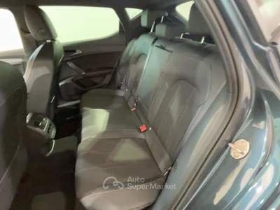 Cupra Leon 2.0 TDI DSG 150 cv #nazionale Nero usata Spinea
