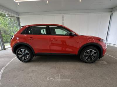 Fiat 600 1.2 Hybrid 110cv Pop Arancione usata Napoli
