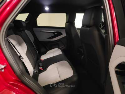 Land Rover Range Rover Evoque Range Rover Evoque 2.0D I4 163 CV AWD Auto R-Dynamic S IVA ESPOS Rosso usata Novara