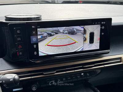Lancia Ypsilon Ibrida 100cv LX e-DCT #nazionale #telecamere360° #cl17" Verde usata Spinea